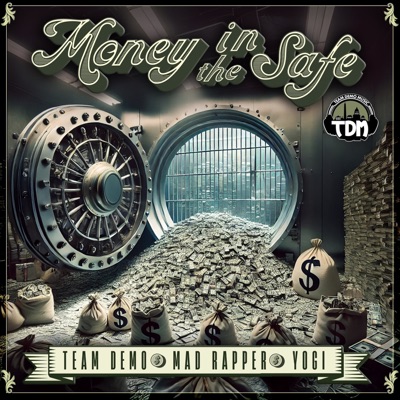 Money in the Safe - Single