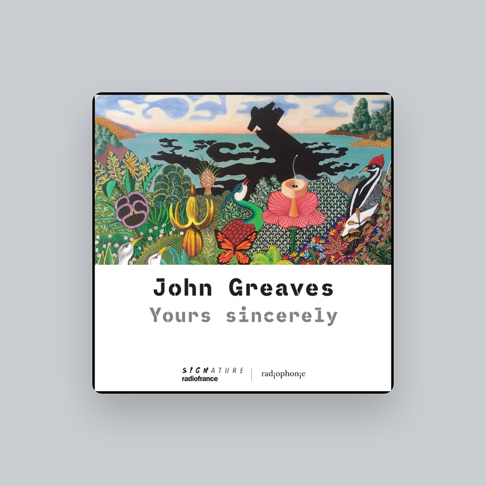 Фото John Greaves