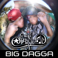 Big Dagga (feat. Tokohanden) - EP - Bajo El Sepelio