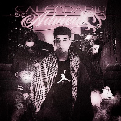 Calendario de Adviento (feat. losdela9, ANX & Fresiswing) - Single
