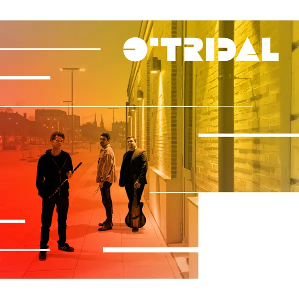 THIS IS THE HENT — O'TRIDAL