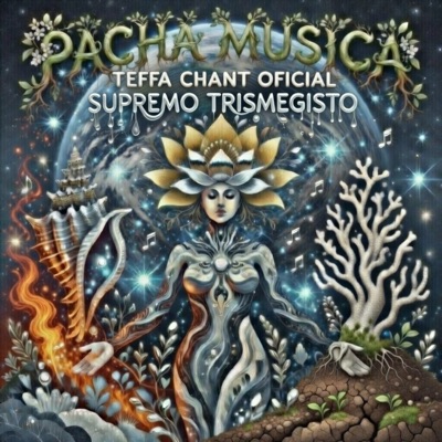 Pacha Música - Single