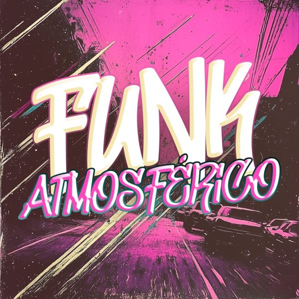 Funk Atmosférico - Single