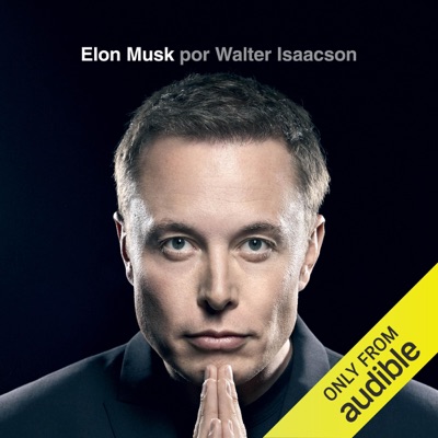 Elon Musk (Unabridged)