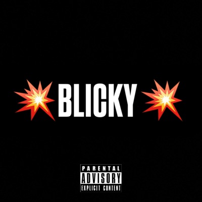 Blicky - Single
