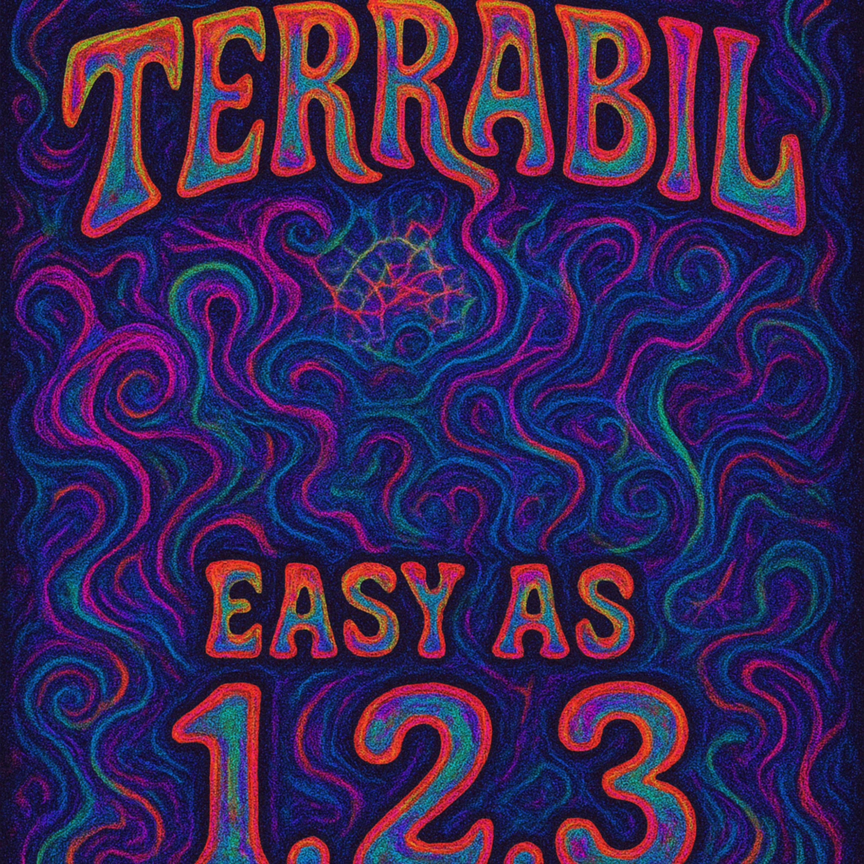 Easy as 123 - Single