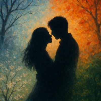 Seasons Change (feat. Ryan Olson) - Single