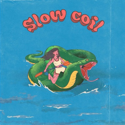 Slow Coil (feat. Opek) - Single