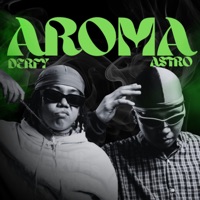 AROMA (feat. A$tro) - Single - Derfy