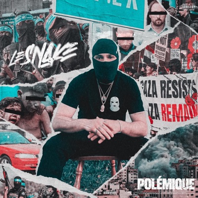 Polémique - Single