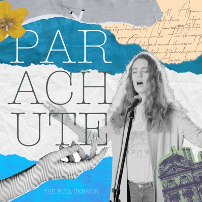 Parachute (The Full Version) - Single