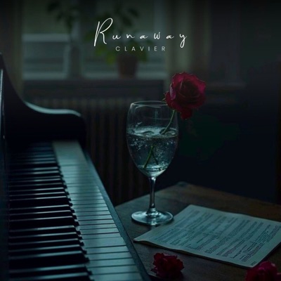 Runaway (From "Westworld") [Piano Version]