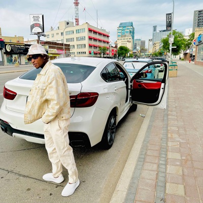 Molly (Freestyle) - Single