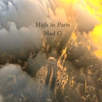 High in Paris - Single - Mad G