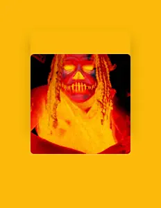 Listen to Bundy Marley, watch music videos, read bio, see tour dates & more!
