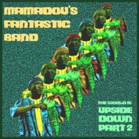 Dane (feat. Super Yamba Band) - Single - Mamadou's Fantastic Band