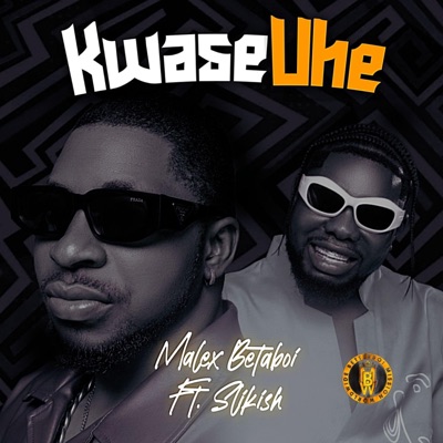 Kwaseuhe (feat. Slikish) - Single