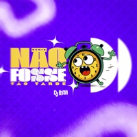 Não Fosse Tão Tarde (Remix) - Single - Dj Ryan