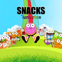 Snacks - Single - Tunezies