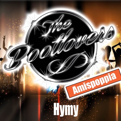 Hymy (Amispoppia) - Single