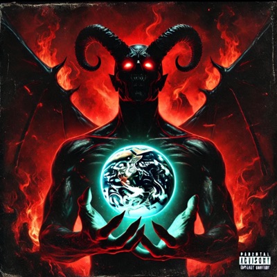Devils World - Single