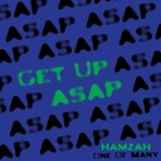 Get Up ASAP - Single