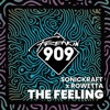 The Feeling - Single