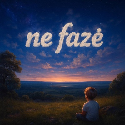 ne fazė - Single