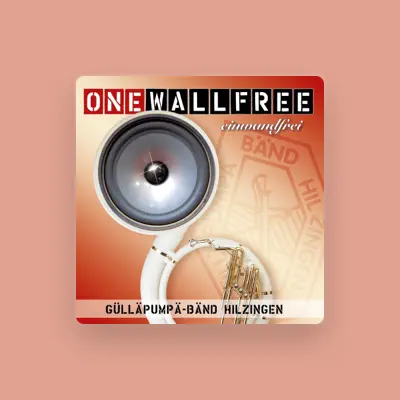 Listen to Gülläpumpä-Bänd Hilzingen, watch music videos, read bio, see tour dates & more!