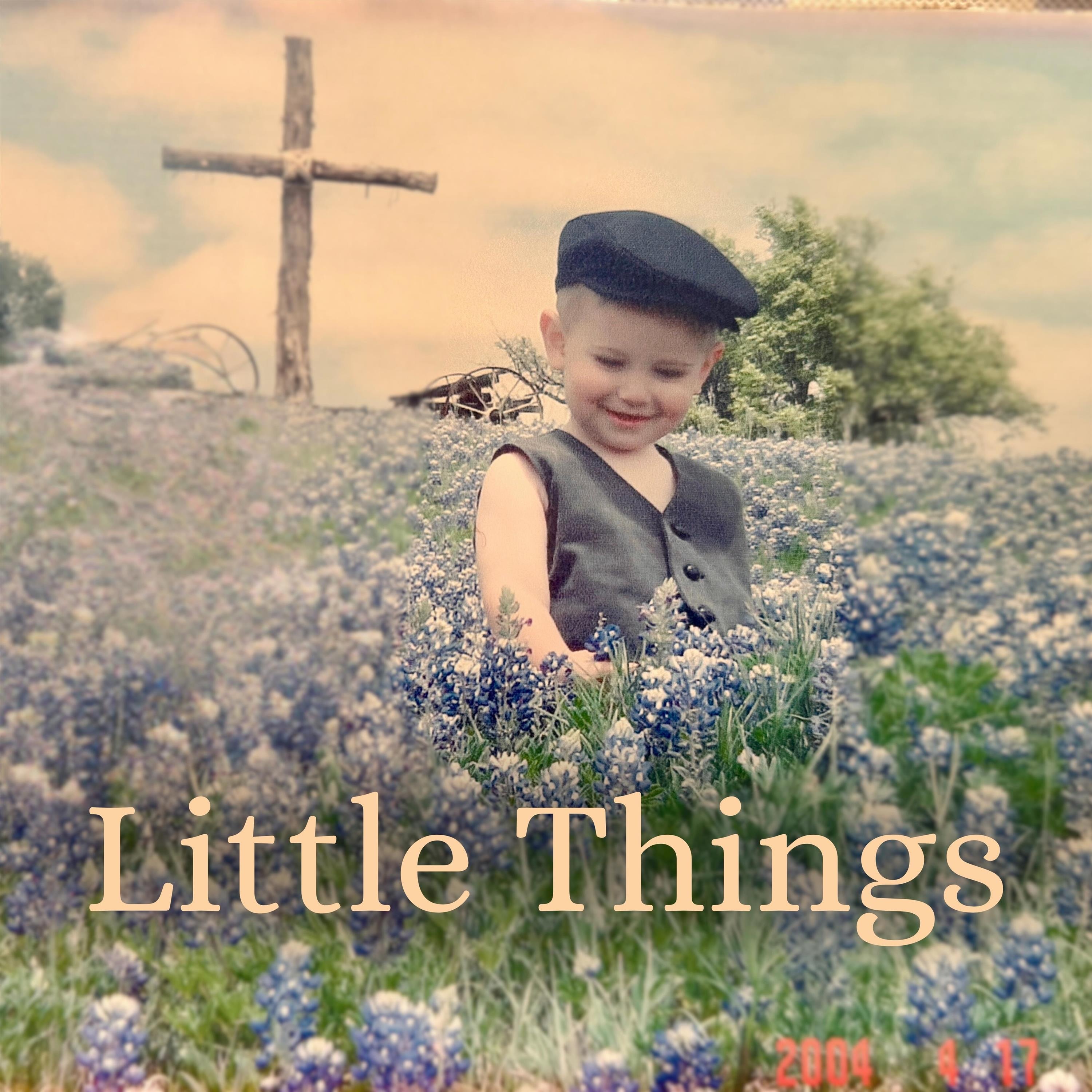Little Things - Single