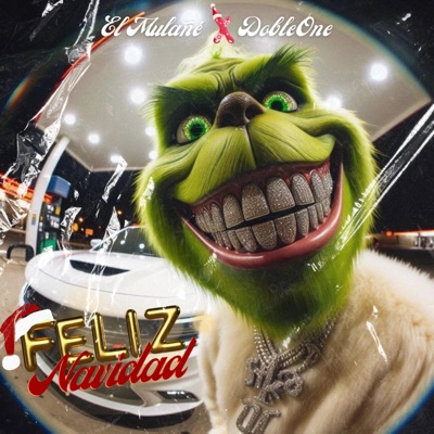 Feliz Navidad (feat. DobleOne) - Single