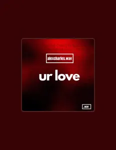 Listen to alexcharles.wav, watch music videos, read bio, see tour dates & more!