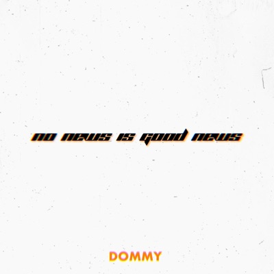 No News Is Good News - EP