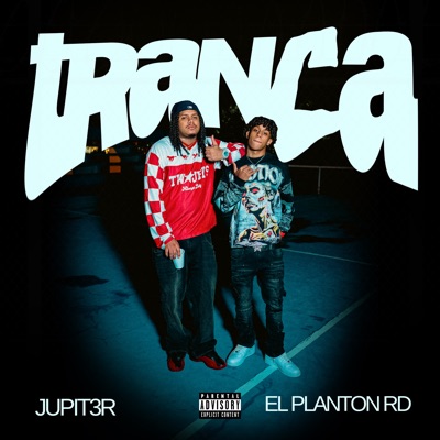 Tranca - Single