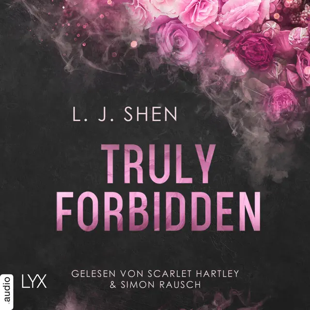 Truly Forbidden: Forbidden Love - Band 1