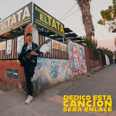 Dedico Esta Canción - Single