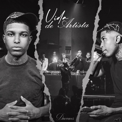 Vida De Artista - EP
