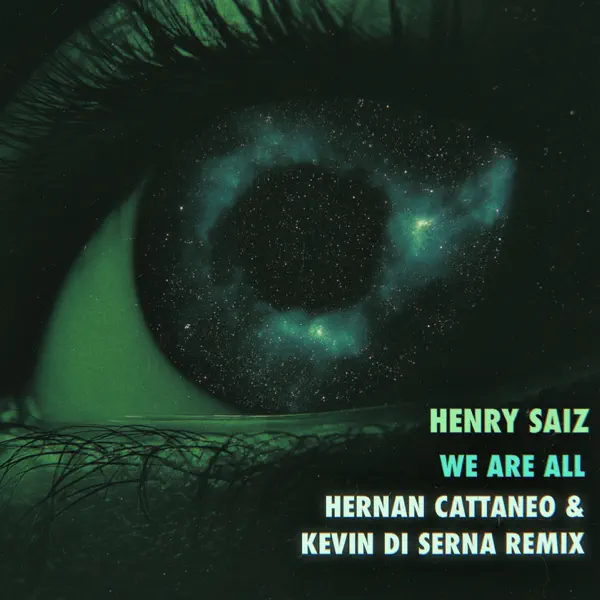We Are All — Henry Saiz