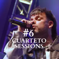 Cuarteto Sessions #6 — Q' LoKura