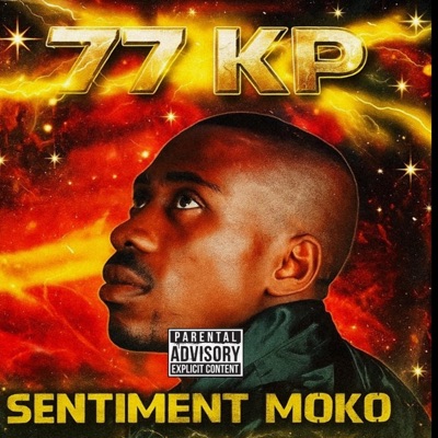 SENTIMENT MOKO - Single