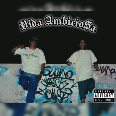 Vida Ambicio$a (feat. Tower Oficial) - Single