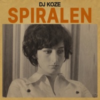 Spiralen - Single - DJ Koze