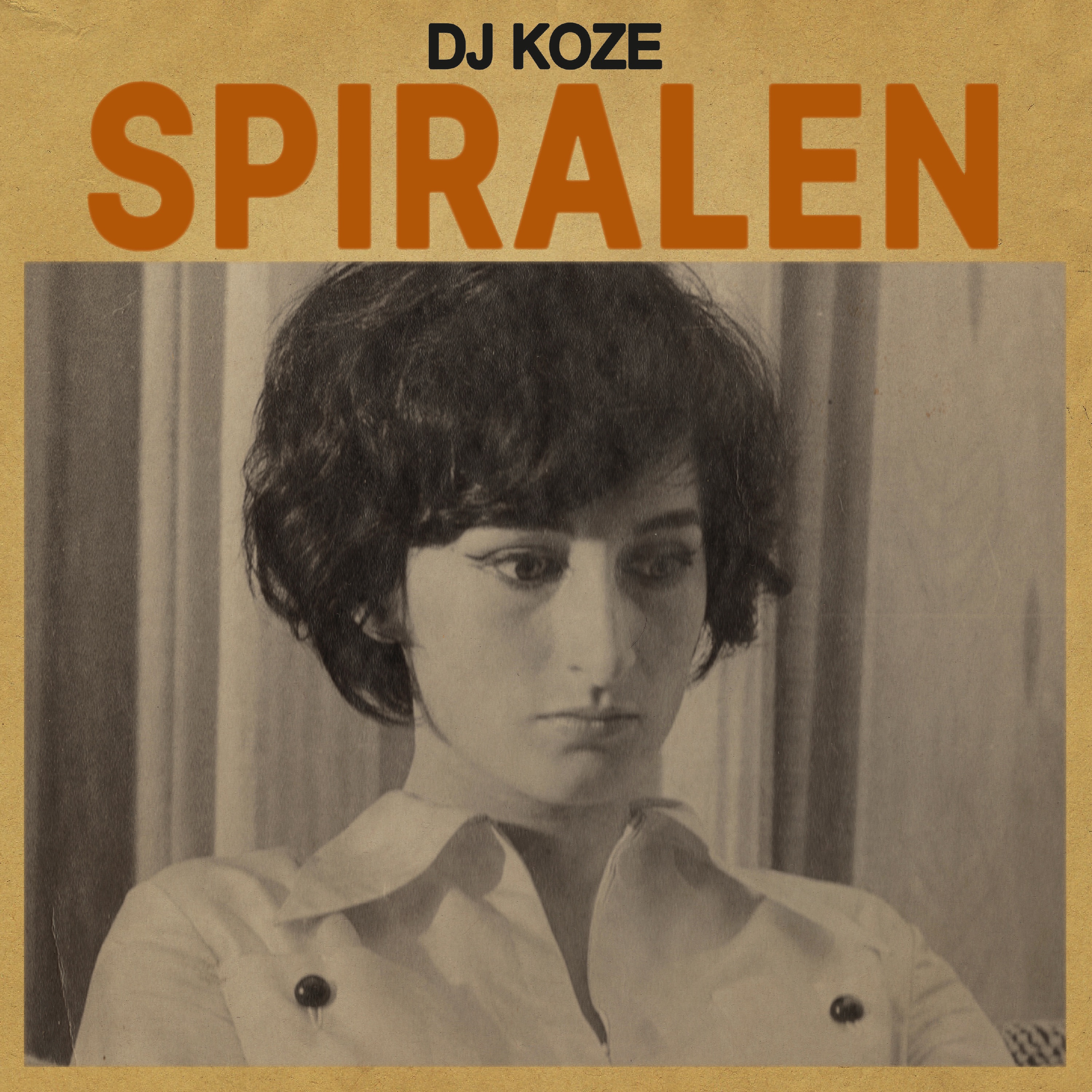 Spiralen - Single