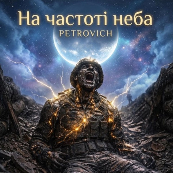 На частоті неба