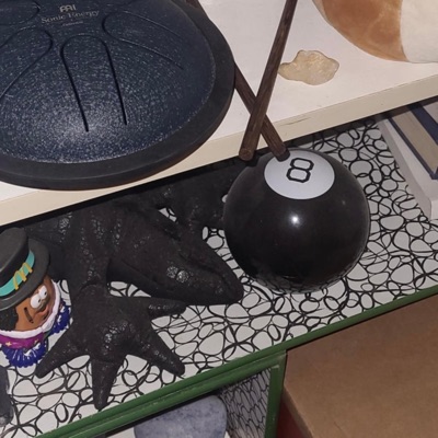 November 2024 Healing Clips