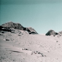 Hopeful Illustrations - EP - Abstract Aprils