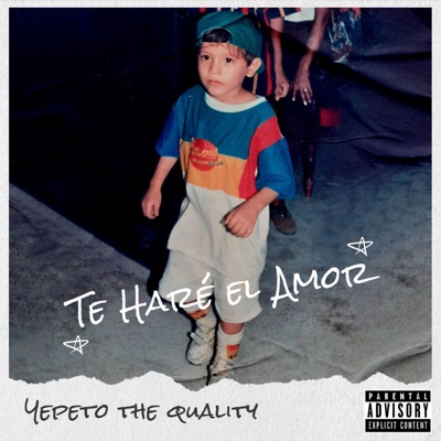 Te Haré el Amor - Single