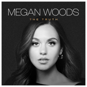 The Truth - Megan Woods Cover Art