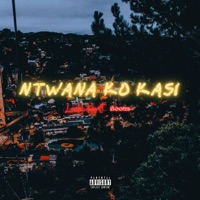 Ntwana Ko Kasi (feat. Books) - Single - Ludic Kin