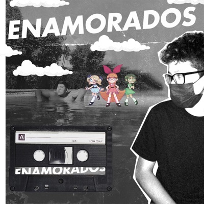 Enamorados (feat. Lulo Music) - Single